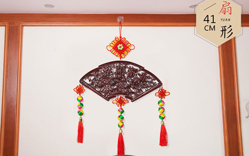金川中国结挂件实木客厅玄关壁挂装饰品种类大全